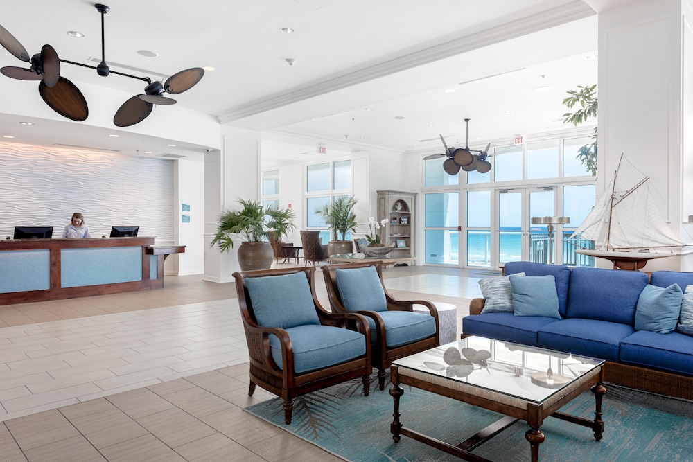 The Pensacola Beach Resort - photo 2