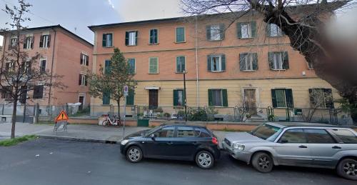 Bentivogli 66 Apartment — 4-Star Luxury Hotel in Bologna, Italy