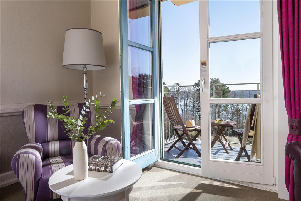 Executive Room Lake Side