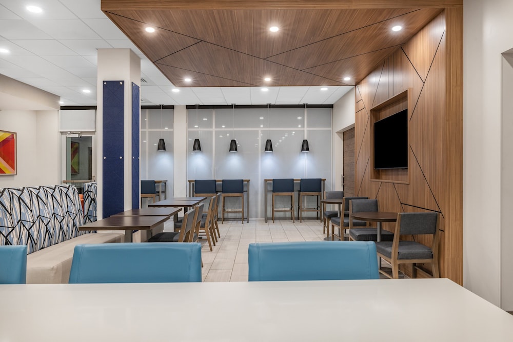 Holiday Inn Express & Suites Nephi by IHG - photo 52