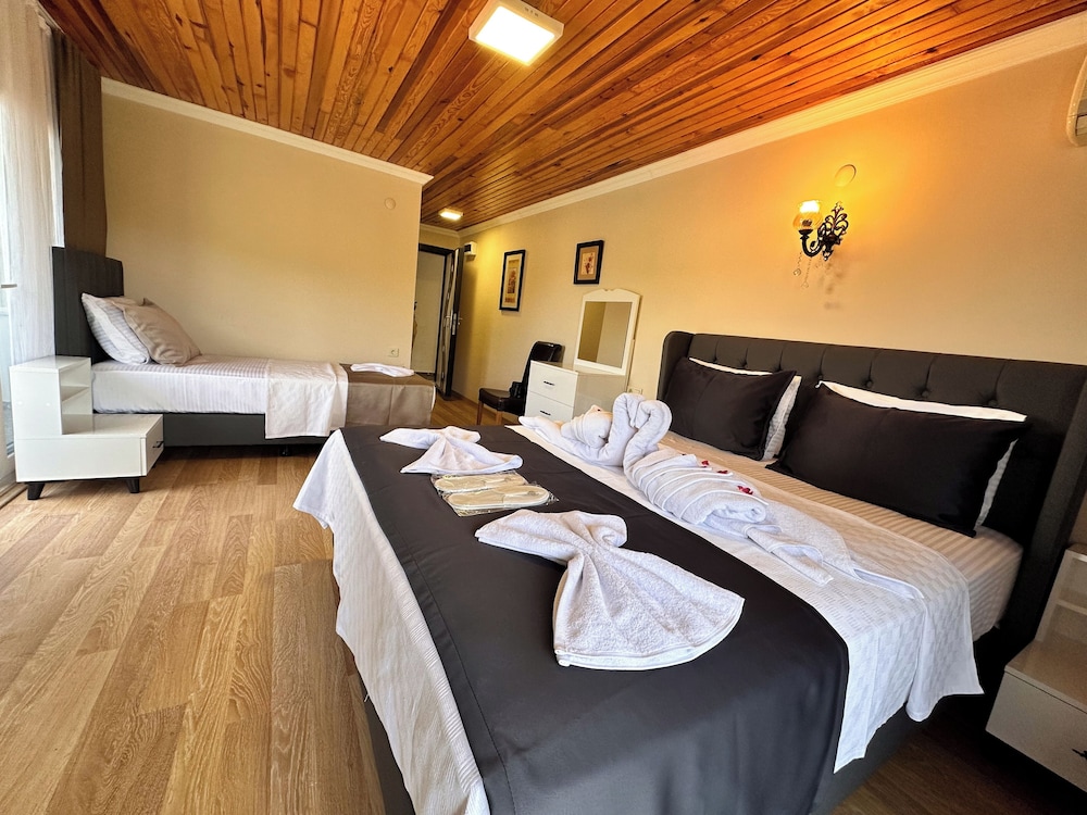 Olive Branch Hotel — Ayvalik — photo 3