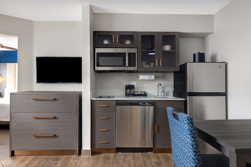 Homewood Suites by Hilton Jackson Ridgeland - photo 20