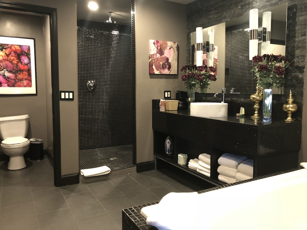 Hotel Le Rêve Pasadena - photo 21