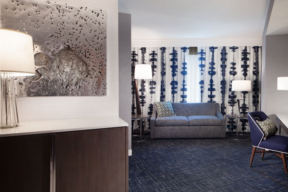 Fremont Marriott Silicon Valley - photo 22