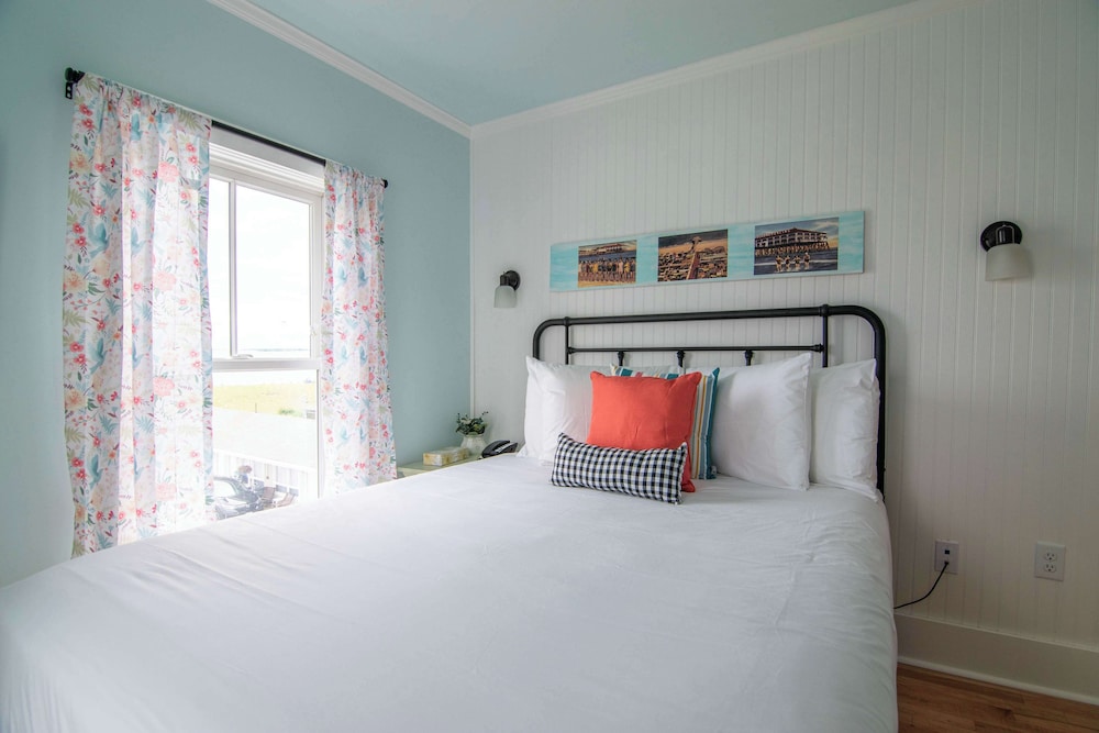 Ocean House Hotel & Motel - photo 36