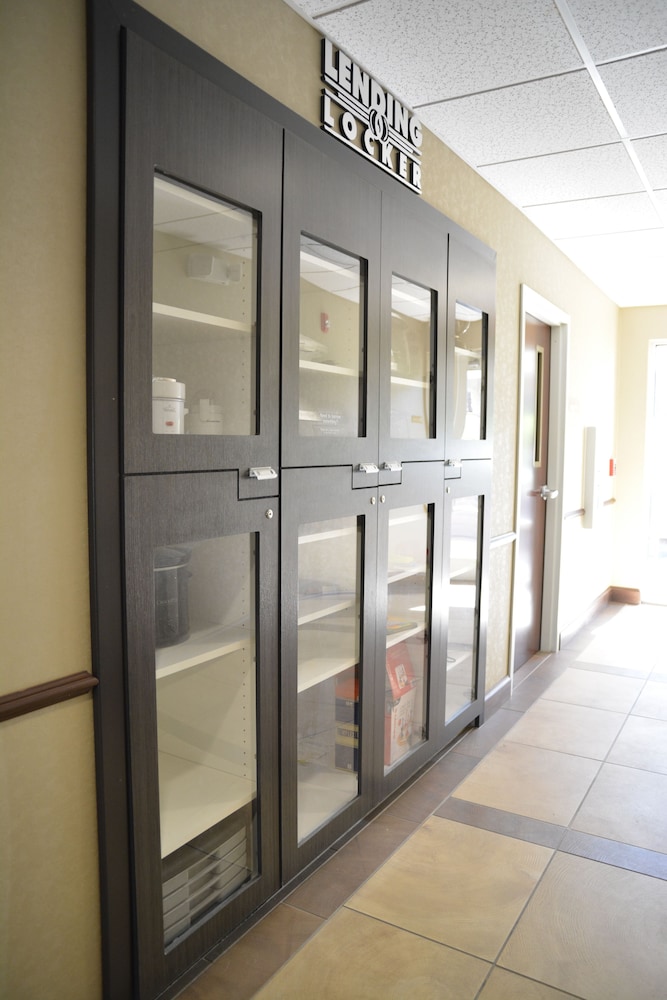 Candlewood Suites Youngstown W I 80 Niles Area by IHG - photo 31