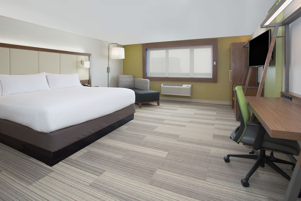 Holiday Inn Express & Suites Van Horn an IHG Hotel - photo 4