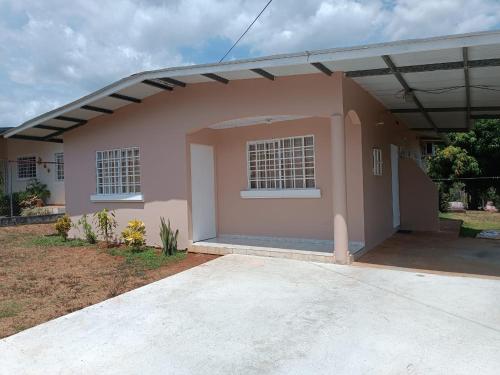 El Rincón perfecto 2 in Unknown City, Panama