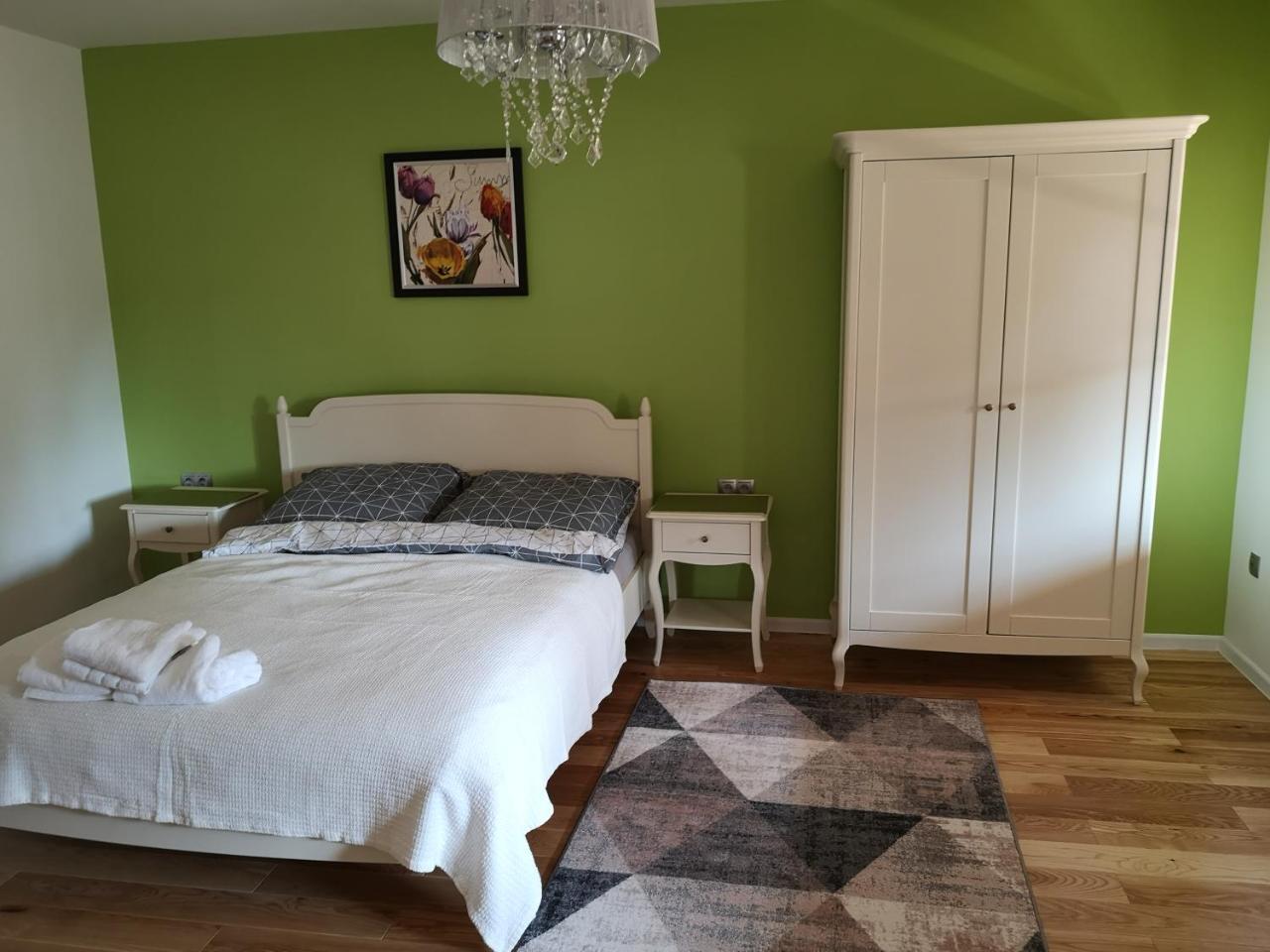 Apartament Zielony 15022146 — Wlodawa