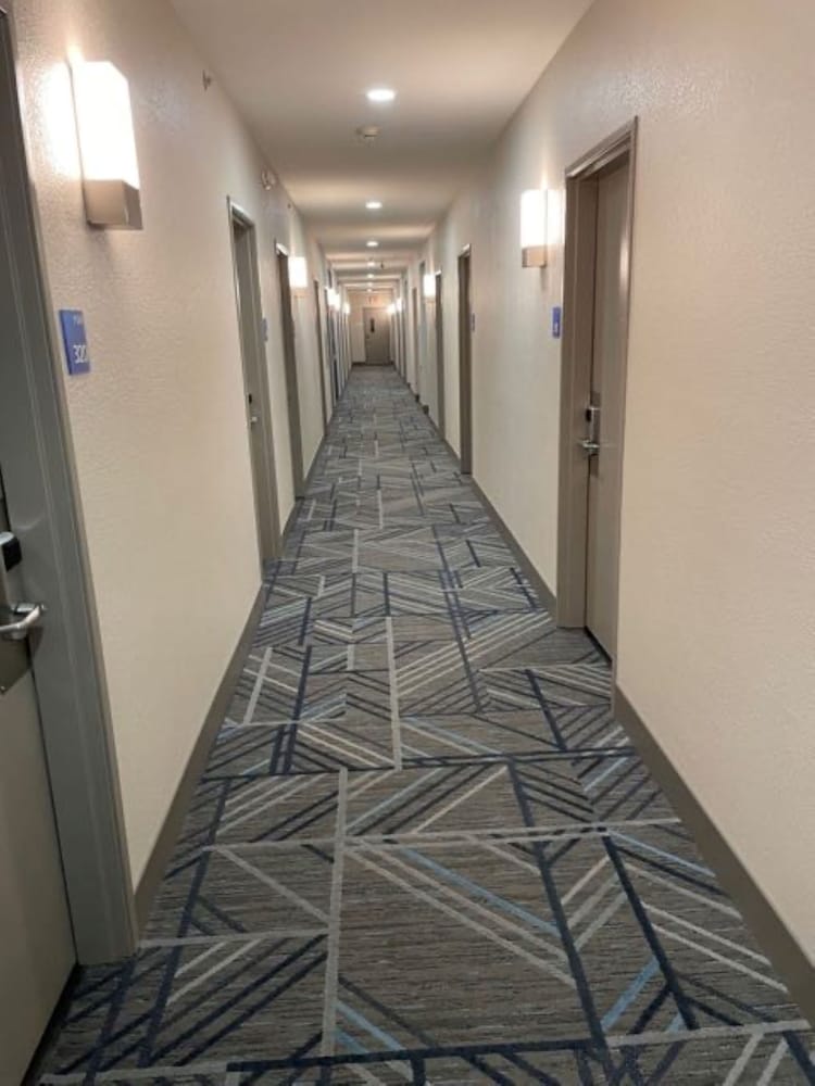 Holiday Inn Express Wichita North Park City by IHG - photo 24