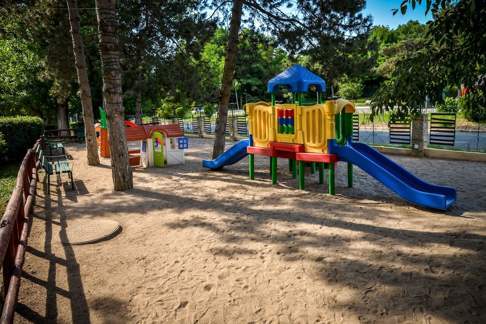 Hotel Majestic Olimp in Constanta, Romania