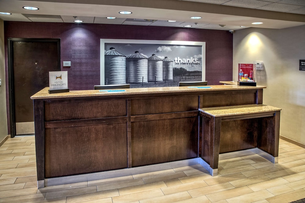 Hampton Inn by Hilton Dunn - photo 3