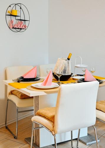 Family studio apartman — 4-Star Luxury Hotel in Karlovac, Croatia
