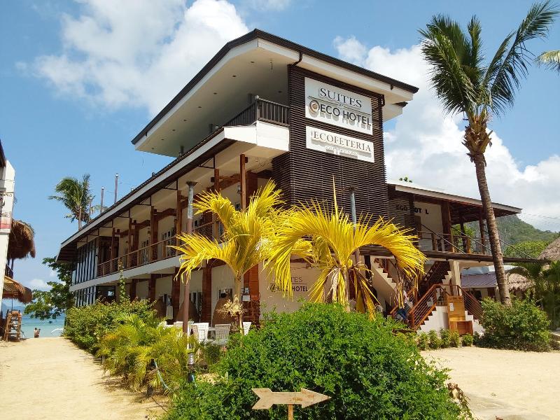 Suites By Eco Hotels — El Nido