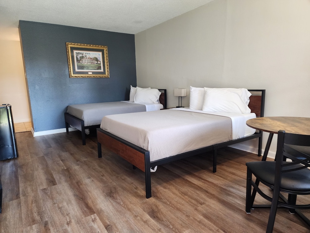 Red Carpet Inn Houma LA - photo 14