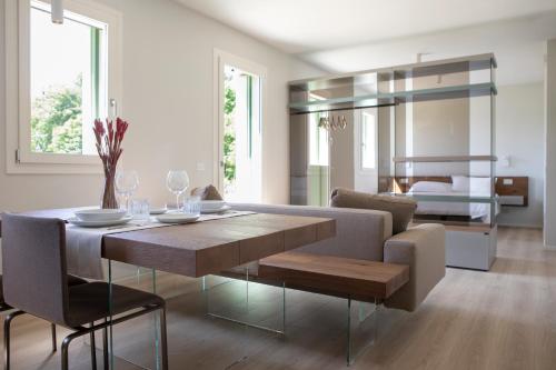 Ca' Allegra — hotel in Mogliano Veneto