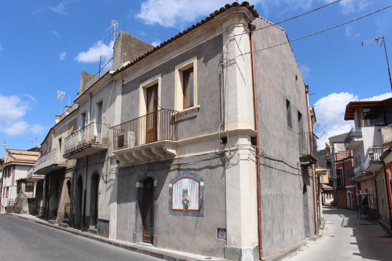 Al Maratoneta — hotel in Linguaglossa