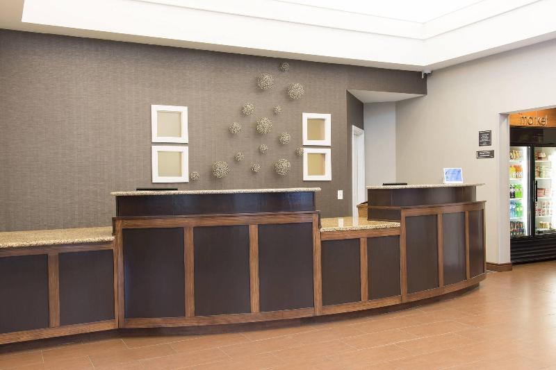 Residence Inn Marriott Moline - photo 29