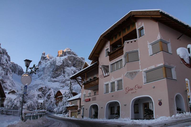 Garni Criss in Corvara In Badia, Italy