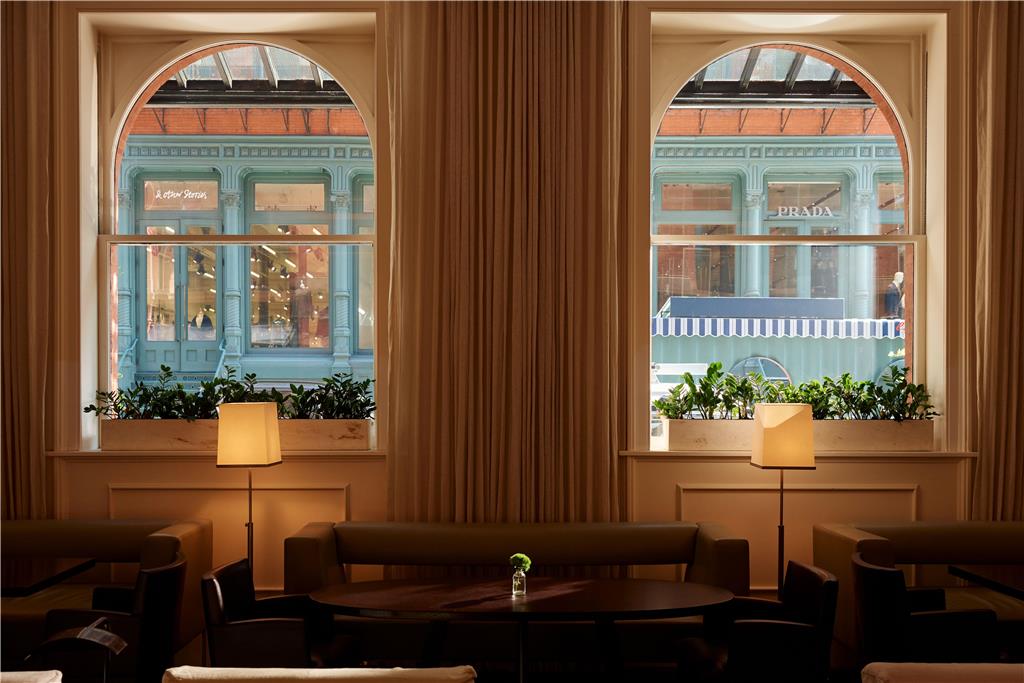 The Mercer - photo 3
