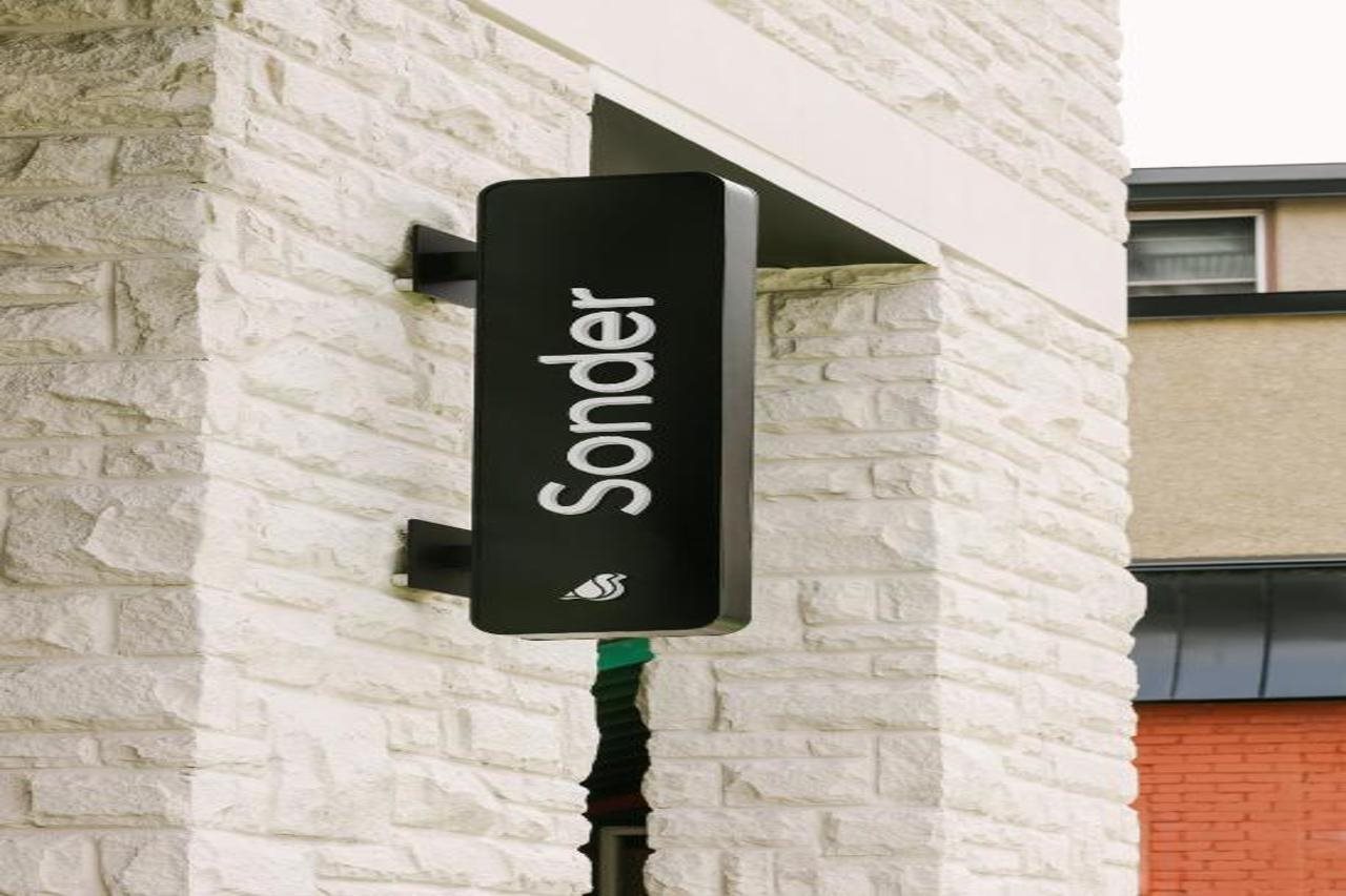 Sonder The O’Connor in Ottawa, Canada