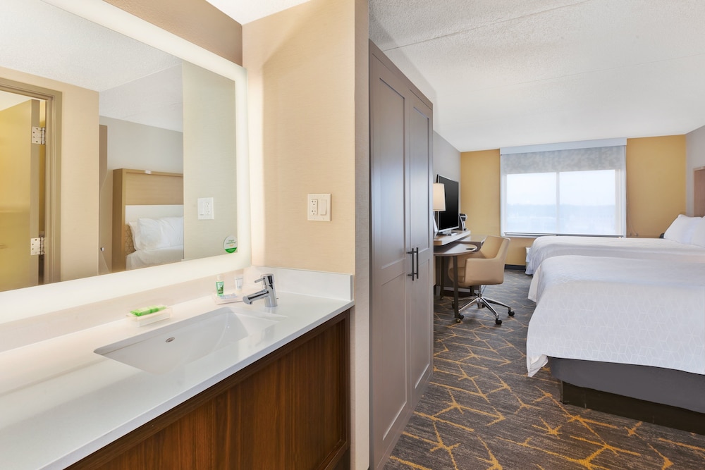 Holiday Inn Grand Rapids Downtown by IHG - photo 18