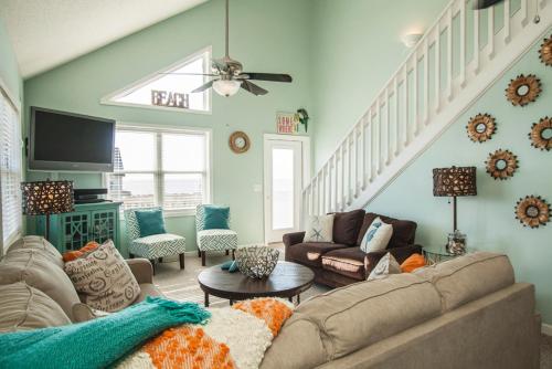 A Most Steller Place by Oak Island Accommodations - photo 44
