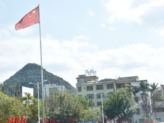 Livable Inn in Yingcheng, People's Republic of China