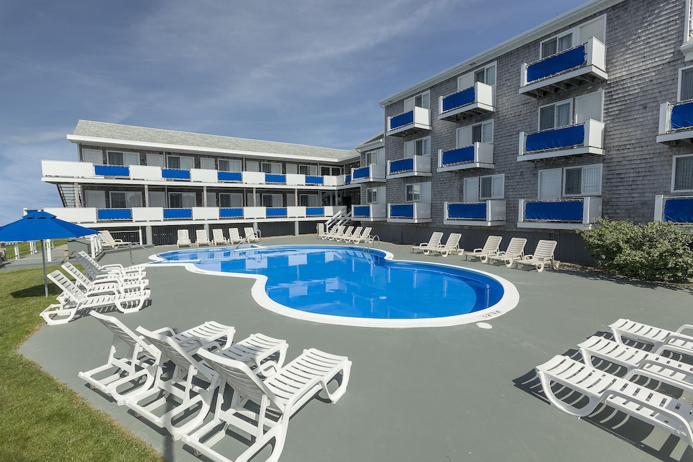 Pleasant View Inn - photo 12