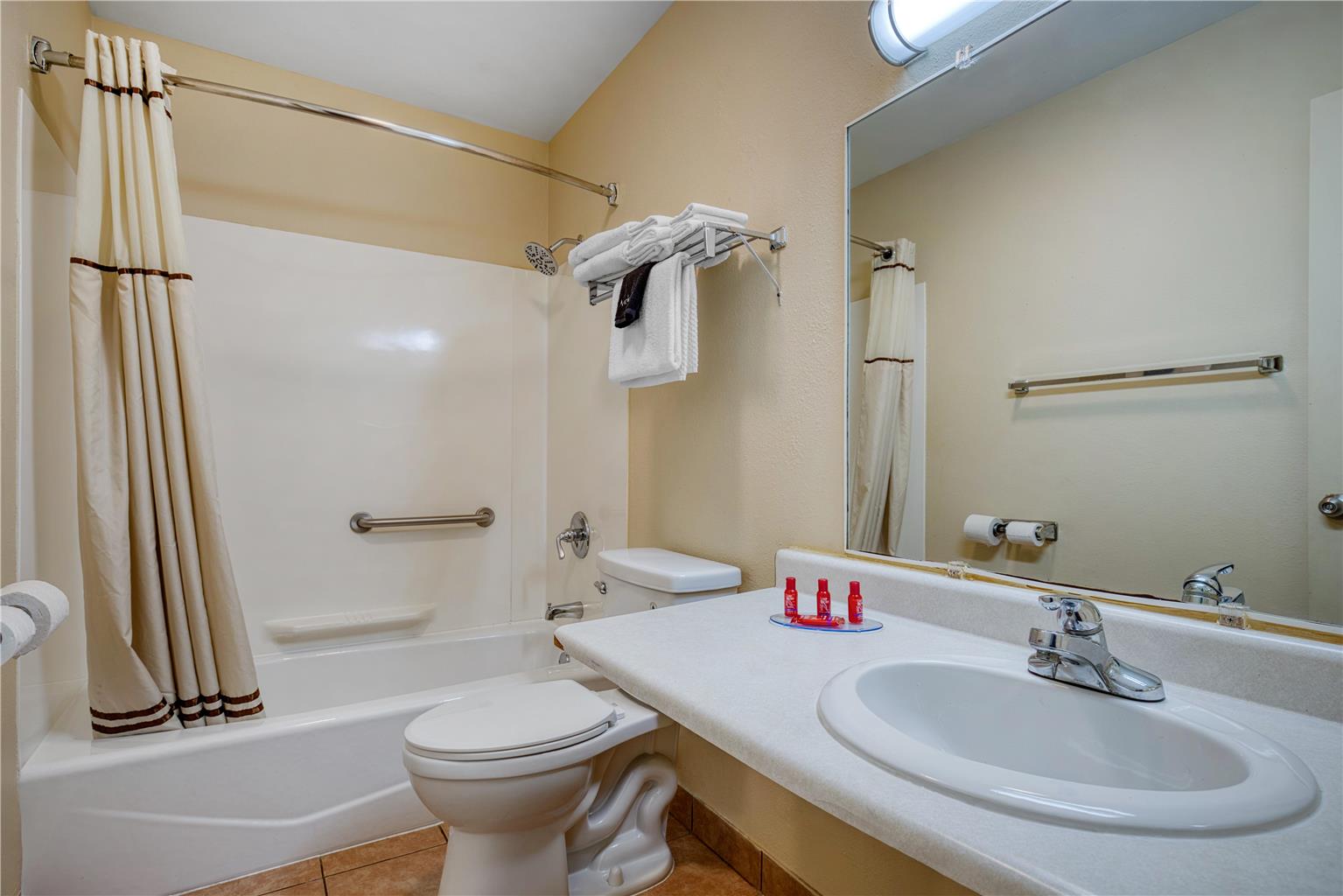 SureStay by Best Western Massena - photo 30