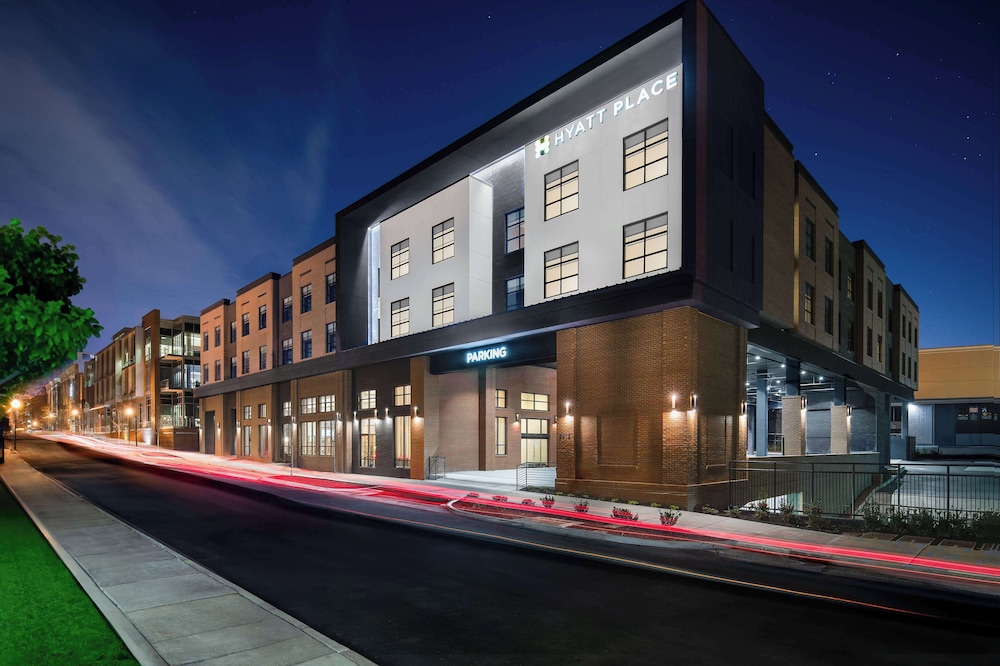 Hyatt Place Nashville Green Hills - featured photo