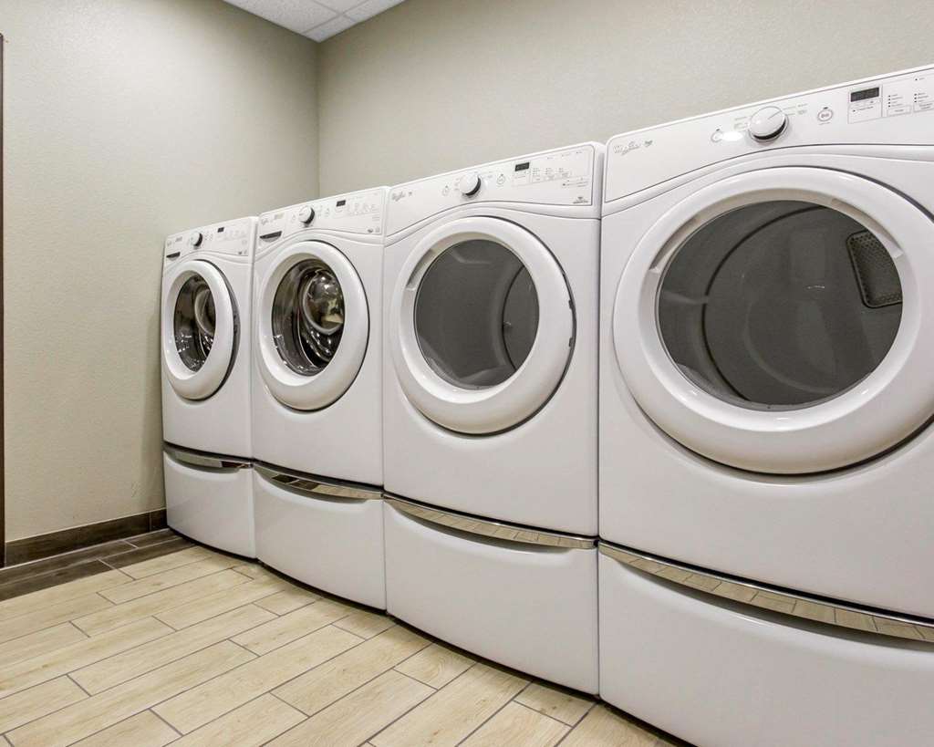 MainStay Suites Midland - photo 31