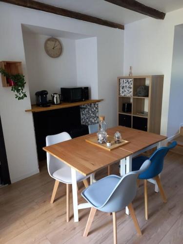 Le Temps Retrouve - carbon neutral hotel in Unknown City