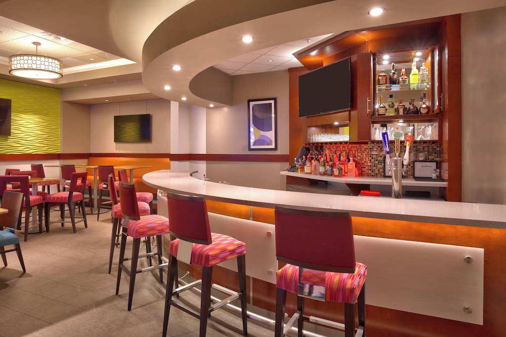 Springhill Suites Houston I 45 North - photo 18
