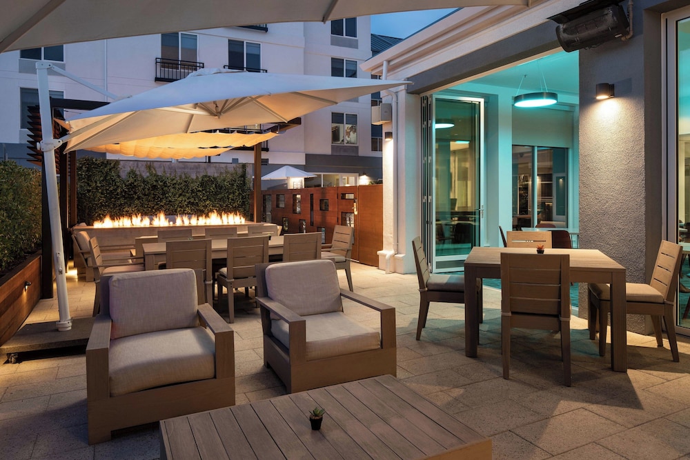 Aloft Mountain View - photo 30