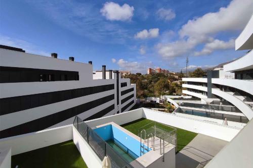 Wellingtonia — 4-Star Luxury Hotel in Estepona, Spain