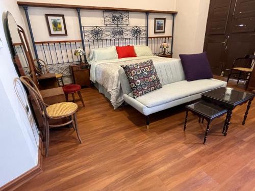 Casona Gloria — Tarija — photo 3