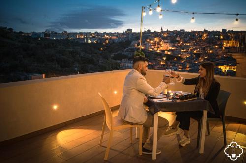 Fico Finestra Contemporanea in Ragusa, Italy