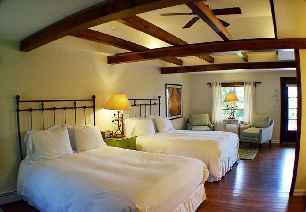 The Hampton Maid - photo 16