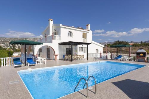 Villa Veronika by Villa Plus