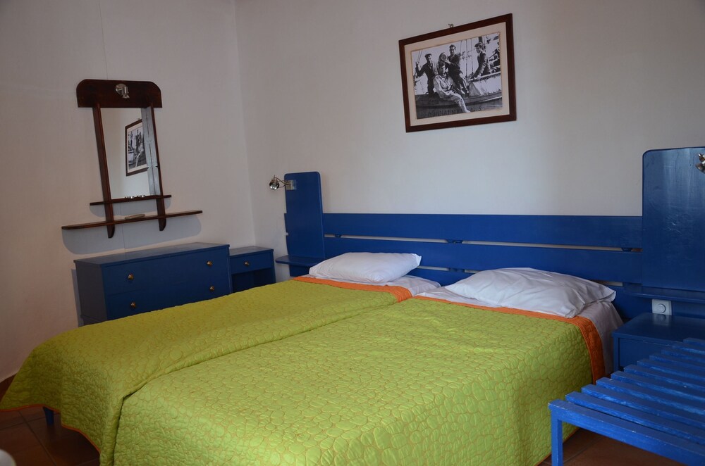 Themis Hotel — Kalymnos — photo 5