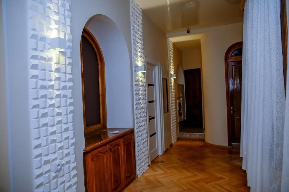 Euphoria - last minute hotel in Tbilisi