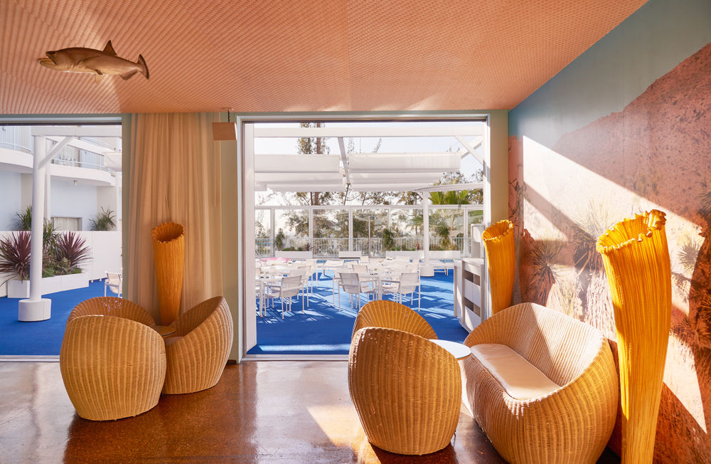 The Standard Hollywood - photo 40