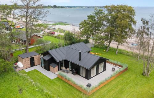 Gorgeous Home In Sjølund With Kitchen — 5-Star Luxury Hotel in None, Denmark