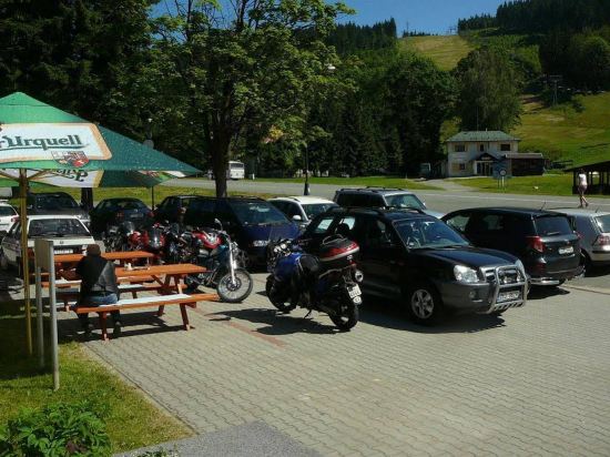 Hotel Praha — Spindleruv Mlyn — photo 4
