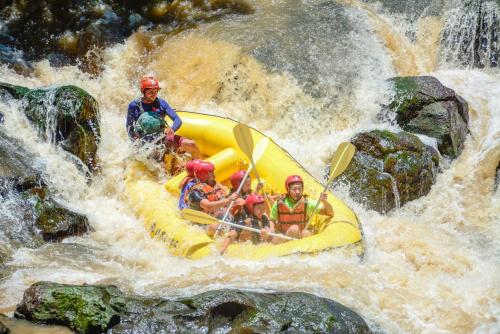 Pousada Caipira in Socorro, Brasil