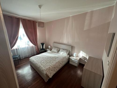 Casa Gianduia davanti al Grattacielo — 4-Star Luxury Hotel in Turin, Italy