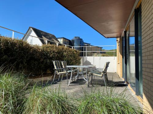 Callantsoger Staete A8 — 4-Star Luxury Hotel in Callantsoog, Netherlands