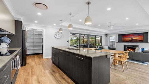 Tee To Greens in Pokolbin, Australia