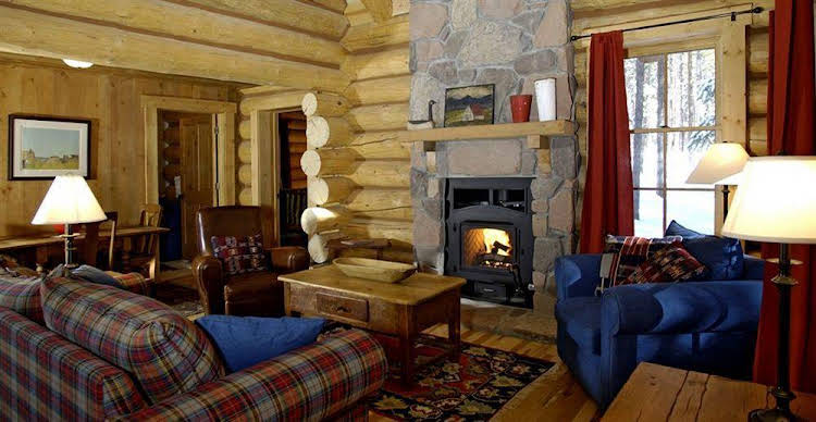 Devils Thumb Ranch Resort & Spa - photo 6